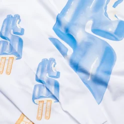 Ice Cream Dollar Pop L/S Tee