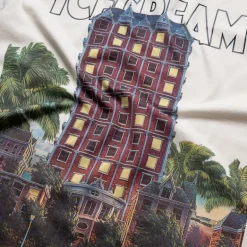 Ice Cream Estate Knit Tee