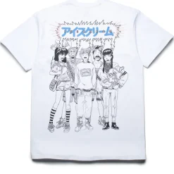Ice Cream First Class Tee