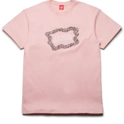 Ice Cream Flag Tee