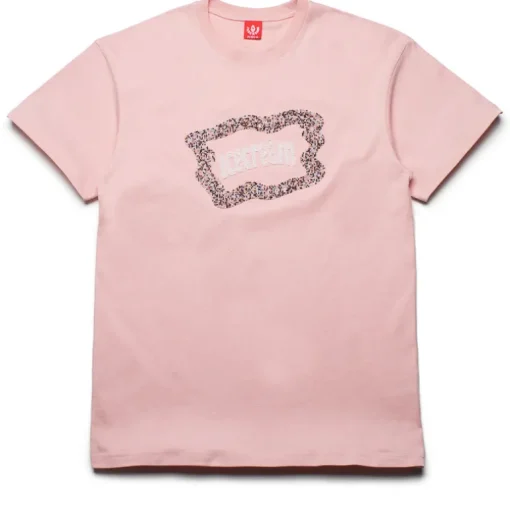 Ice Cream Flag Tee