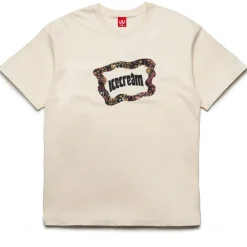 Ice Cream Flag Tee