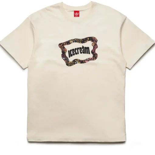 Ice Cream Flag Tee