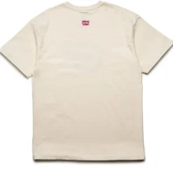 Ice Cream Flag Tee