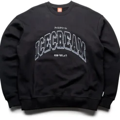 Ice Cream Frigid Sweatshirt