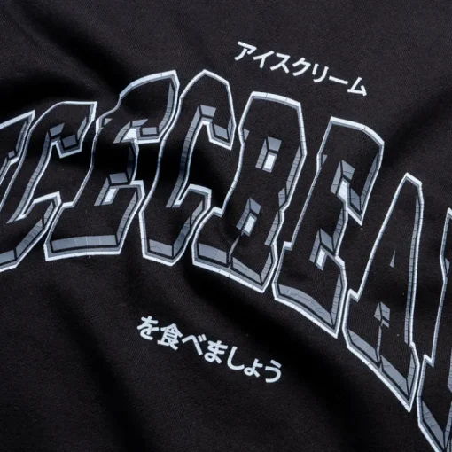Ice Cream Frigid Sweatshirt
