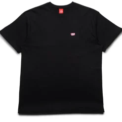 Ice Cream Fruits Of Labor Tee