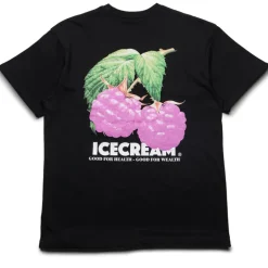 Ice Cream Fruits Of Labor Tee