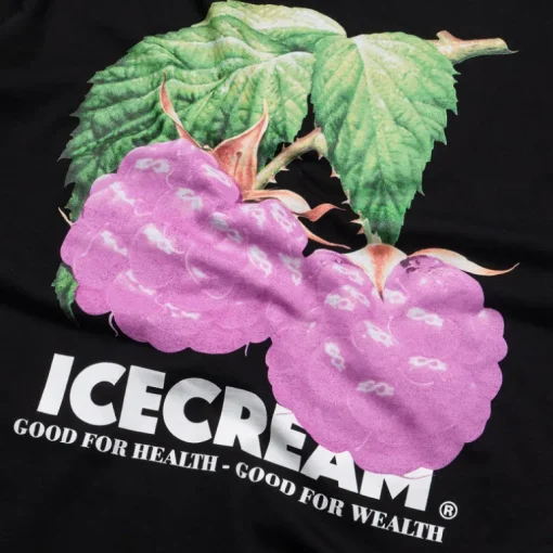 Ice Cream Fruits Of Labor Tee