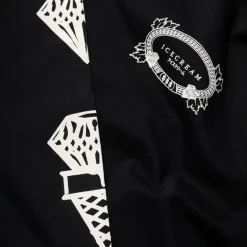 Ice Cream GFH/GFW L/S Tee