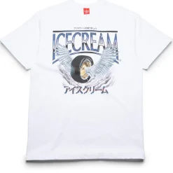 Ice Cream Heaven Tee