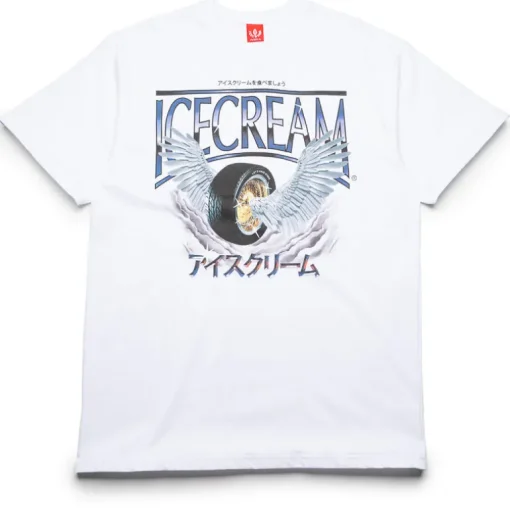 Ice Cream Heaven Tee