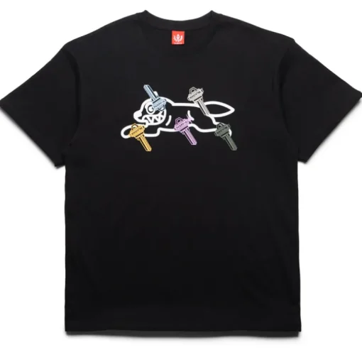 Ice Cream Homes Tee