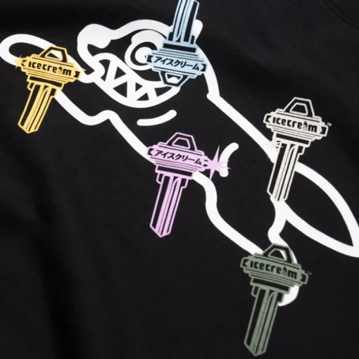 Ice Cream Homes Tee