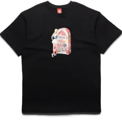 Ice Cream Juke Tee