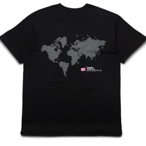 Ice Cream Location Tee