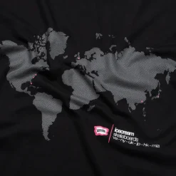 Ice Cream Location Tee