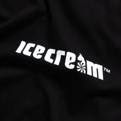 Ice Cream My Friends Call Me Cash Tee