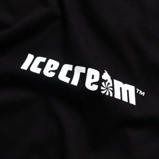 Ice Cream My Friends Call Me Cash Tee