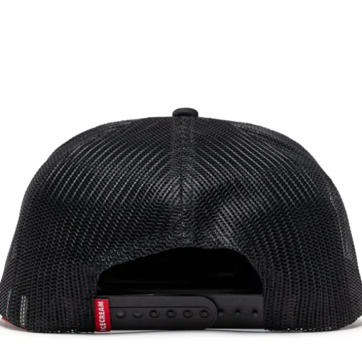 Ice Cream Options Trucker Hat