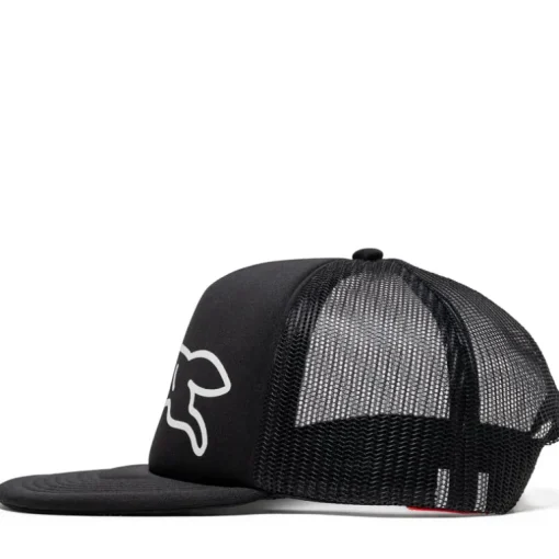 Ice Cream Options Trucker Hat