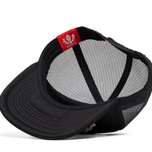 Ice Cream Options Trucker Hat