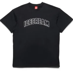 Ice Cream Outline Tee