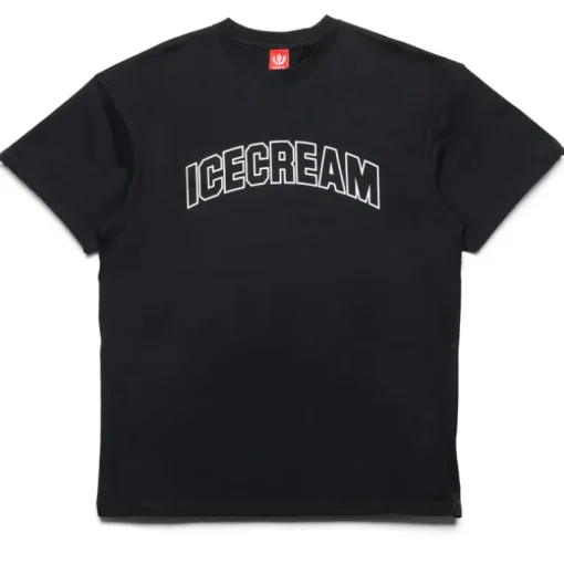 Ice Cream Outline Tee