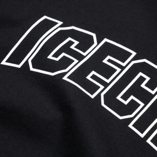 Ice Cream Outline Tee