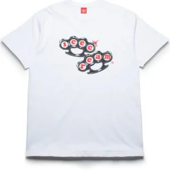 Ice Cream Punchies Tee