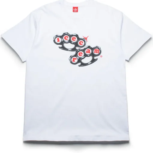 Ice Cream Punchies Tee