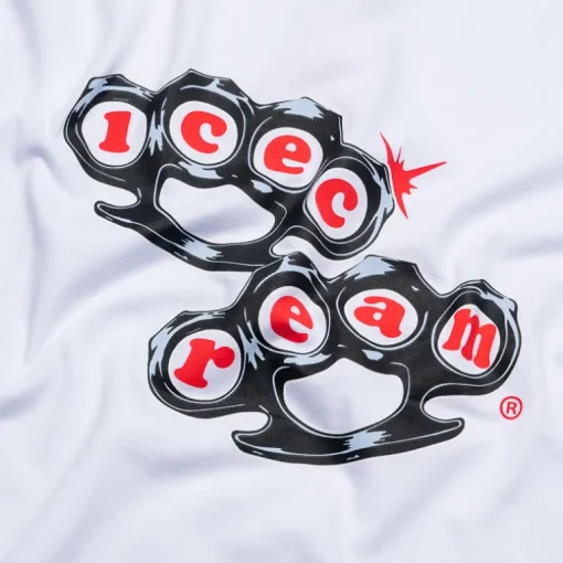 Ice Cream Punchies Tee
