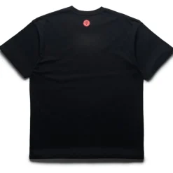 Ice Cream Script Tee