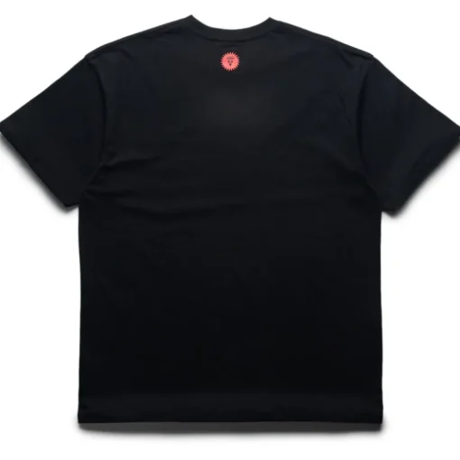 Ice Cream Script Tee