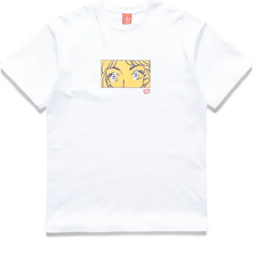 Ice Cream Seeing Cones Tee