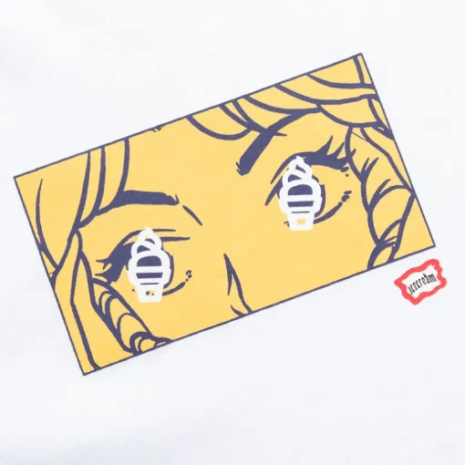 Ice Cream Seeing Cones Tee