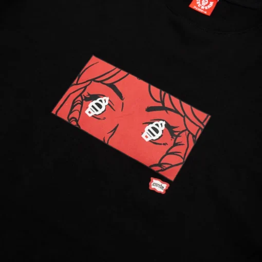 Ice Cream Seeing Cones Tee