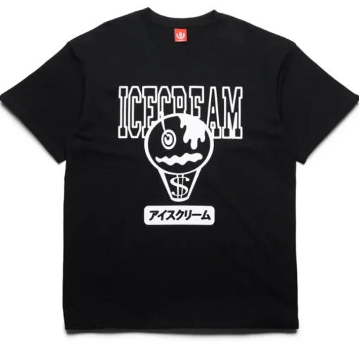 Ice Cream Splat Tee