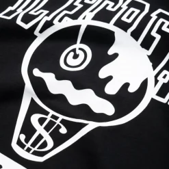 Ice Cream Splat Tee
