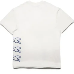 Ice Cream Spray Knit Tee