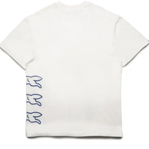 Ice Cream Spray Knit Tee