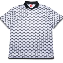Ice Cream Stacker Soccer Jersey