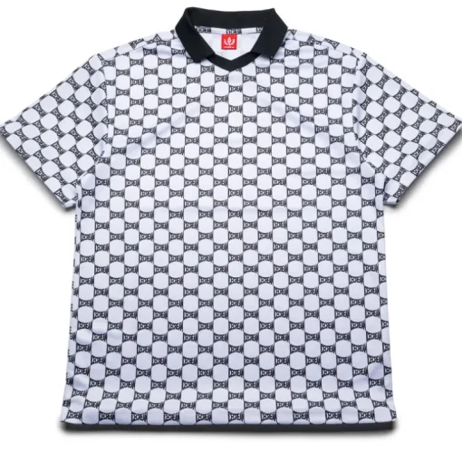 Ice Cream Stacker Soccer Jersey
