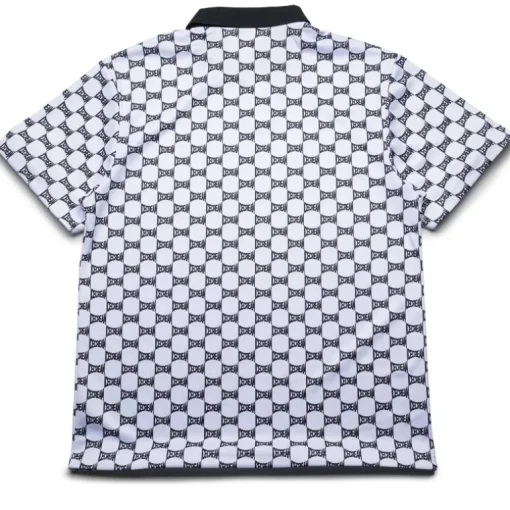 Ice Cream Stacker Soccer Jersey