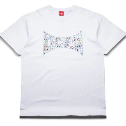 Ice Cream Stoney Tee