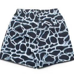 Ice Cream Swimming At Night Shorts