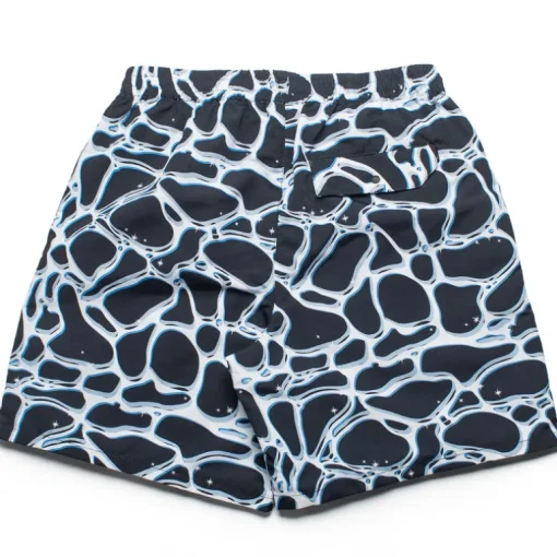 Ice Cream Swimming At Night Shorts