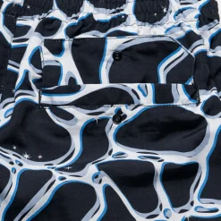 Ice Cream Swimming At Night Shorts
