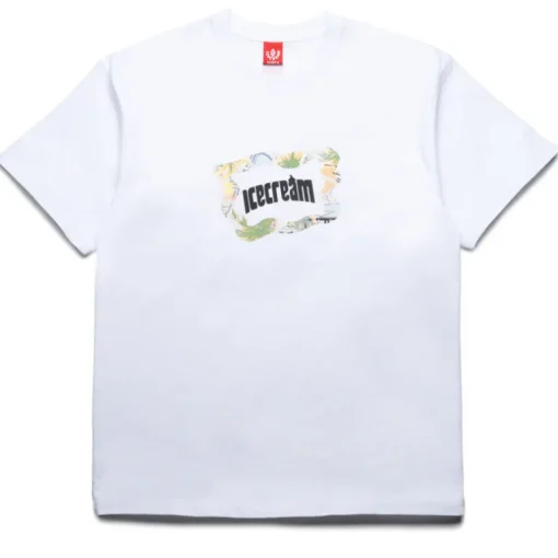 Ice Cream Tee