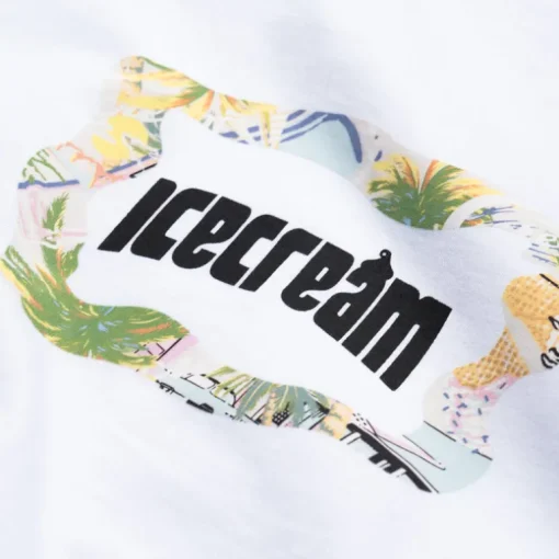 Ice Cream Tee